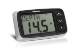 Raymarine RM-E70143 Strumenti Raymarine i40 Depth Pack con Trasduttore Profondità P66 da Poppa - Display Compatto per Lettura Profondità e A - immagine 2