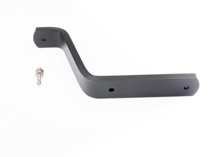 Raymarine RM-D159 Adattatore per barra altezza 102mm Raymarine - Soluzione ideale per la tua attrezzatura di nautica e vela