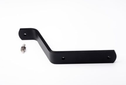 Raymarine RM-D010 Adattatore per barra altezza 51mm Raymarine - Accessorio Nautico Essenziale per Vela e Barche