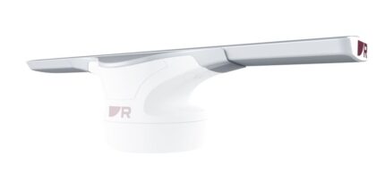 Raymarine RM-E70629 Array per antenna radar Raymarine Cyclone 4' - Accessorio nautico per rilevamento e sicurezza in navigazione