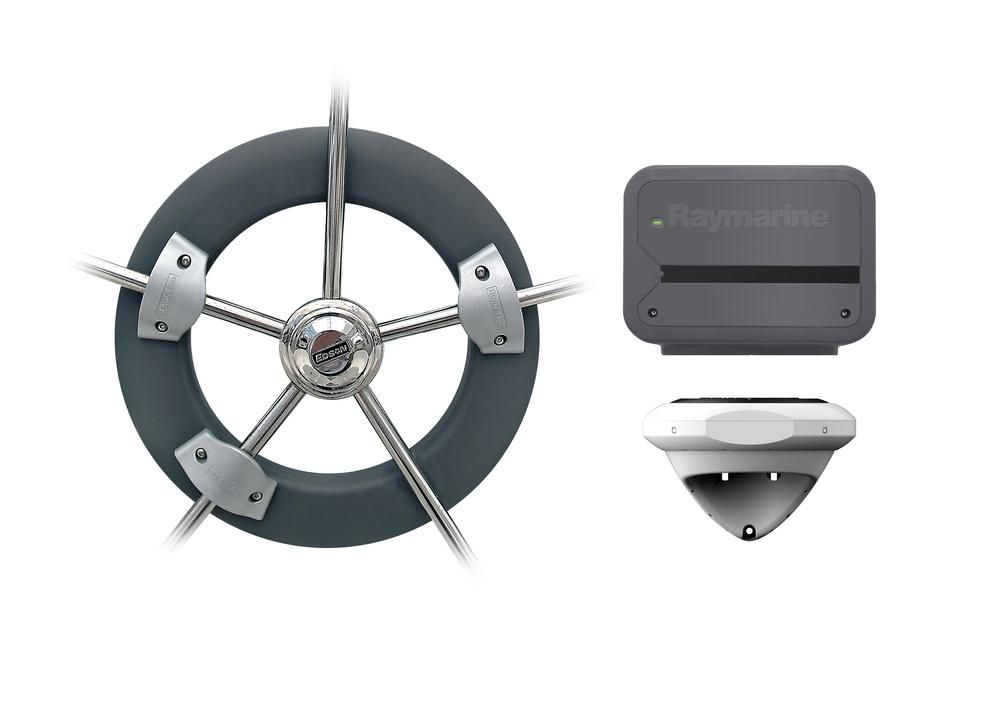 autopilota-evolution-ev-100-raymarine-con-ev-1-acu-100-e-attuatore-a-ruota-senza-trasduttore-angolo-di-barra-richiesta-mfd-o-unita-di-controllo-pilota-solo-12v-raymarine-1 Raymarine RM-T70248 Autopilota Evolution EV-100 Raymarine con EV-1, ACU-100 e attuatore a ruota (senza trasduttore angolo di barra) - Richie - immagine 1