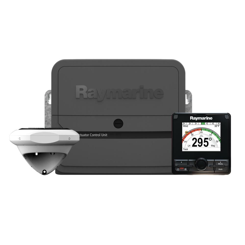 autopilota-evolution-ev-200-raymarine-con-unita-di-controllo-p70rs-ev-1-e-acu-200-per-attuatori-tipo-1-raymarine-1 Raymarine RM-T70156 Autopilota Evolution EV-200 Raymarine con unità di controllo p70Rs, EV-1 e ACU-200 per attuatori tipo 1 - immagine 1