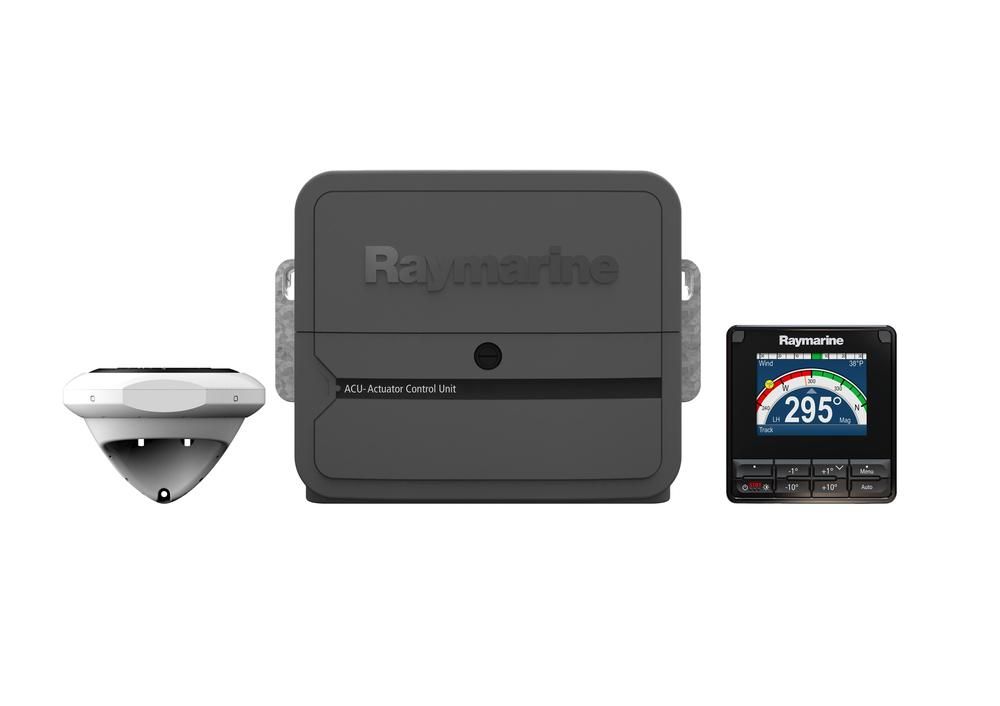 autopilota-evolution-ev-400-raymarine-con-unita-di-controllo-p70s-ev-1-e-acu-400-per-attuatori-tipo-2-e-3-package-completo-per-la-nautica-raymarine-1 Raymarine RM-T70161 Autopilota Evolution EV-400 Raymarine con unità di controllo p70s, EV-1 e ACU-400 per attuatori tipo 2 e 3 - Package com - immagine 1