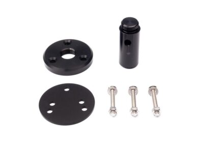 Raymarine RM-D028 Base di montaggio Raymarine altezza 64mm per accessori nautici