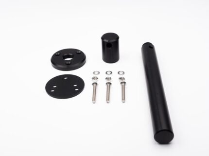 Raymarine RM-D031 Cantilever Raymarine 230mm - Supporto per Strumentazione Nautica Standard