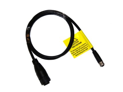 Raymarine RM-A62363 Cavo Adattatore Minnkota 1m Raymarine per Connessione Barche e Accessori Nautici