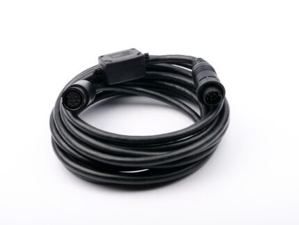 Raymarine RM-A80273 Cavo prolunga 4mt Raymarine per trasduttore 9-pin (CPT-S, CPT100, CPT110 & CPT120)