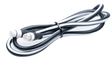 Raymarine RM-A06072 Cavo SPUR STNG 6mt Raymarine per Antenna RS130/RS150 - Collegamento Sicuro e Impermeabile per Strumenti Nautici