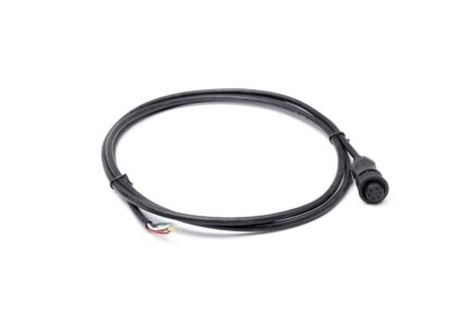 Raymarine RM-E55054 Cavo uscita allarme SeaTalk (1,5m) Raymarine - Accessorio nautico essenziale per sistemi di allerta in barca