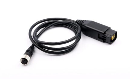 Raymarine RM-E70242 Cavo Yamaha Command-Link 1m compatibile con dispositivi Raymarine per nautica e vela