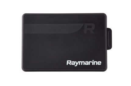 Raymarine RM-R70533 Coperchio di protezione Raymarine AXIOM 12 / AXIOM+ 12 per montaggio a staffa o ad incasso - Fornito di serie