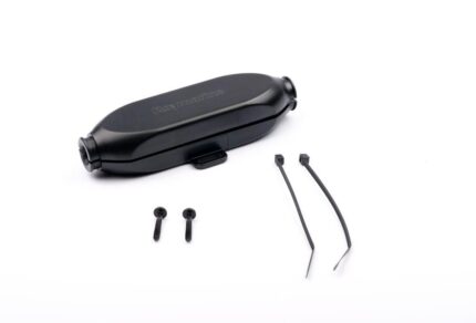 Raymarine RM-E55060 Coppia Crossover SeaTalkHS Raymarine per Connessione 2 Nodi - Accessorio Nautico Essenziale