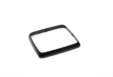 Raymarine RM-R70368 Cornice Nera Raymarine per Strumenti i50/i60/i70/p70/p70R (Stile A/C/E Series) - Accessorio Nautico Essenziale