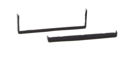Raymarine RM-R70598 Cornici laterali Raymarine per Axiom PRO 16 - Accessorio nautico essenziale per il tuo sistema di navigazione