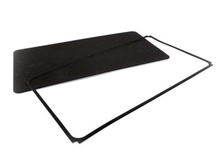 Raymarine RM-R70388 Guarnizione per montaggio a filo Axiom PRO 12 / eS12 Raymarine - Accessorio Essenziale per la Nautica