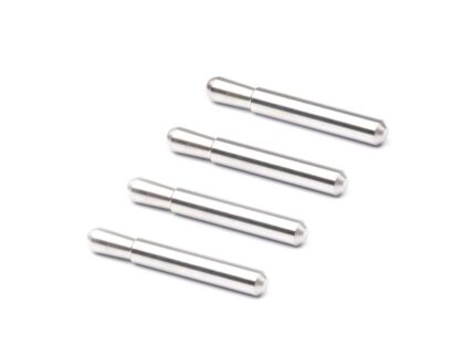 Raymarine RM-D001 Perno Standard per Barra Raymarine (2pz) - Ricambio Nautico di Qualità per Vela e Barche