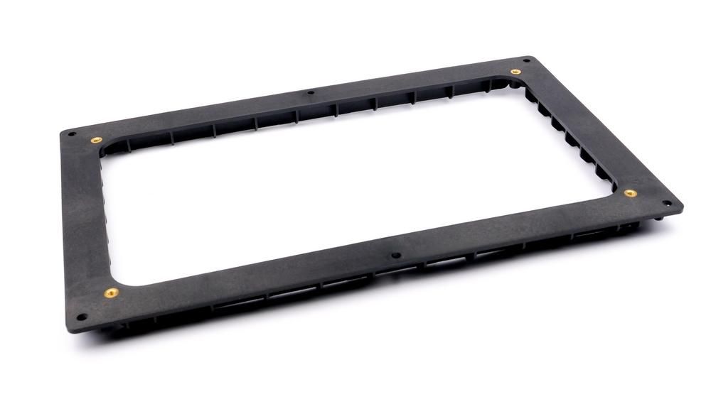 piastra-posteriore-per-montaggio-a-filo-raymarine-axiom-pro-9-es9-accessorio-nautico-essenziale-per-barche-e-vela-raymarine-1 Raymarine RM-A80342 Piastra posteriore per montaggio a filo Raymarine Axiom PRO 9 / eS9 - Accessorio Nautico Essenziale per Barche e Vela - immagine 1