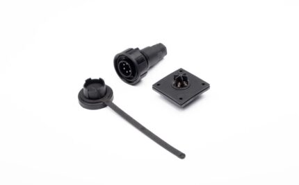 Raymarine RM-D339 Presa e spina SeaTalk Plus Raymarine per sistemi di navigazione nautica