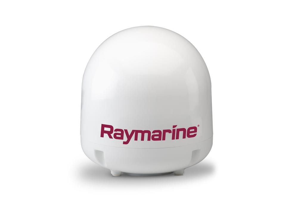 raymarine-33-stv-gen2-antenna-tv-satellitare-per-nautica-nuova-zelanda-no-gps-sostituisce-e4222033-e-e42220-raymarine-1 Raymarine RM-E70455 Raymarine 33 STV Gen2 - Antenna TV Satellitare per Nautica (Nuova Zelanda) (No GPS) - Sostituisce E4222033 e E42220 - immagine 1