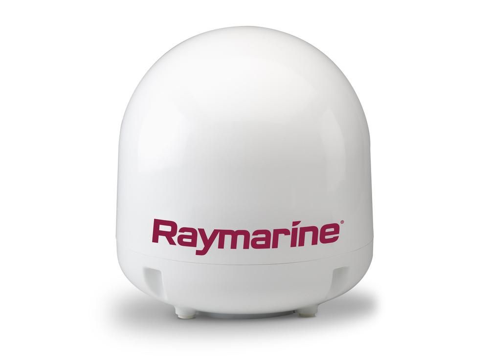 raymarine-45-stv-gen2-antenna-tv-satellitare-con-gps-integrato-per-australia-sostituisce-e42193-245-e42193-2-raymarine-1 Raymarine RM-E70464 Raymarine 45 STV Gen2 - Antenna TV Satellitare con GPS Integrato per Australia - Sostituisce E42193-245/E42193-2 - immagine 1