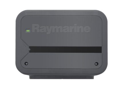 Raymarine RM-E70098 Raymarine ACU-100 Unità di controllo attuatore per autopilota Evolution - Componente chiave per sistemi di navigazione n