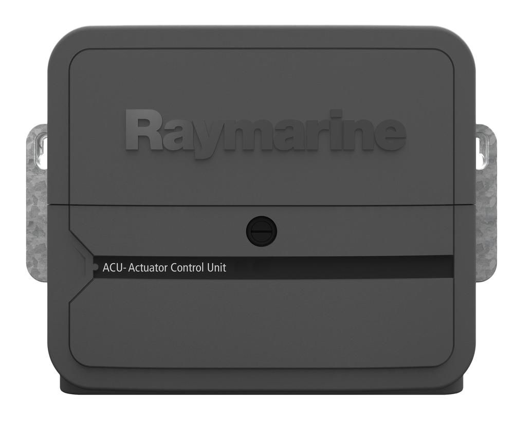 raymarine-acu-200-unita-di-controllo-attuatore-per-vela-e-nautica-raymarine-1 Raymarine RM-E70099 Raymarine ACU-200 Unità di controllo attuatore per vela e nautica - immagine 1