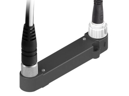 Raymarine RM-E70227 Raymarine ECI-100 Interfaccia Dati Motore e Autopilota Steer-by-Wire per Navigazione Nautica