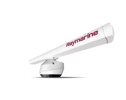 raymarine-radarantenne-open-array-magnum-12kw-72-mit-15m-raynet-kabel-fur-hochleistungsanwendungen-in-der-nautik-raymarine-2 Raymarine RM-T70414 Antenna aperta completa Raymarine Magnum 12kW 72 con cavo Raynet 15m - Radar ad alte prestazioni per nautica - immagine 1