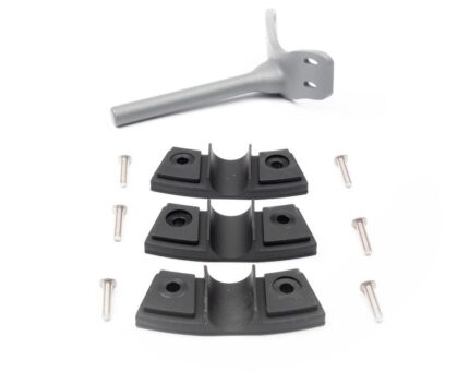 Raymarine RM-E15018 Raymarine ST4000W Mk2 Drive Unit Goiot Kit per Vela e Nautica