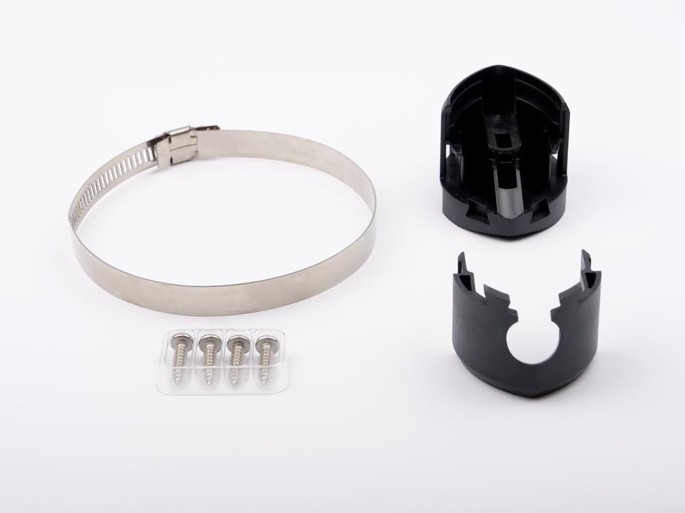 raymarine-trolling-motor-adapter-for-cpt-s-transducer-compatible-with-boats-and-nautical-systems-raymarine-1 Raymarine RM-A80363 Adattatore Trolling Motor Raymarine per Trasduttore CPT-S - Compatibile con barche e sistemi di nautica - immagine 1