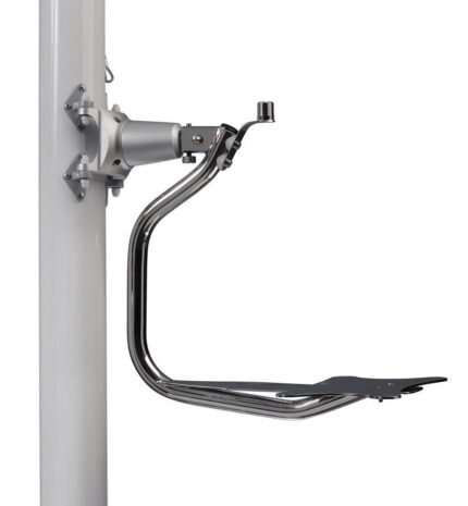 Raymarine RM-X10000-SCA Supporto Radar Autolivellante Raymarine per Radome 18” e 24” (LMM-1)