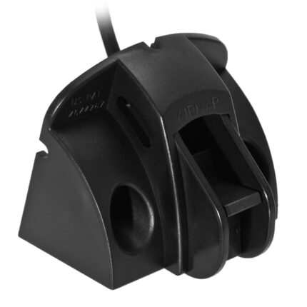 Raymarine RM-E26005 Trasduttore di Velocità e Temperatura da Poppa Raymarine ST69 con Cavo di 13.8m - Sensore Analogico per Strumenti Nautic