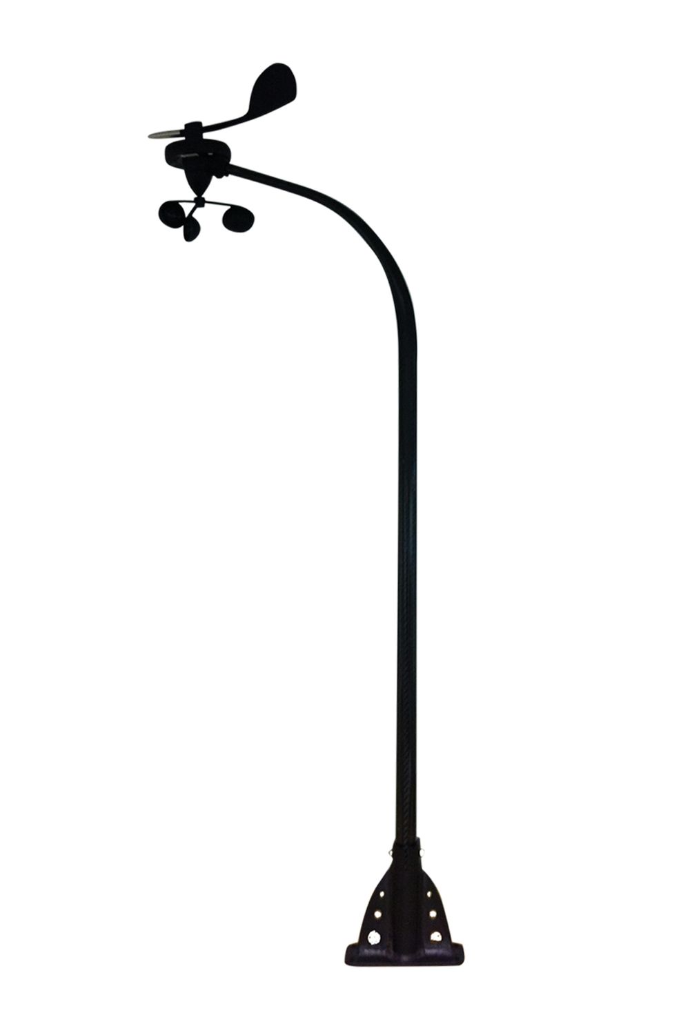 trasduttore-wind-testa-d-albero-verticale-raymarine-strumento-di-misura-per-la-nautica-e-la-vela-raymarine-1 Raymarine RM-T222 Trasduttore Wind testa d'albero verticale Raymarine - Strumento di misura per la nautica e la vela - immagine 1